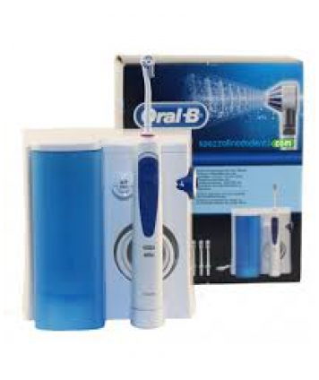 ORAL-B IDROPULSORE OXY MD20